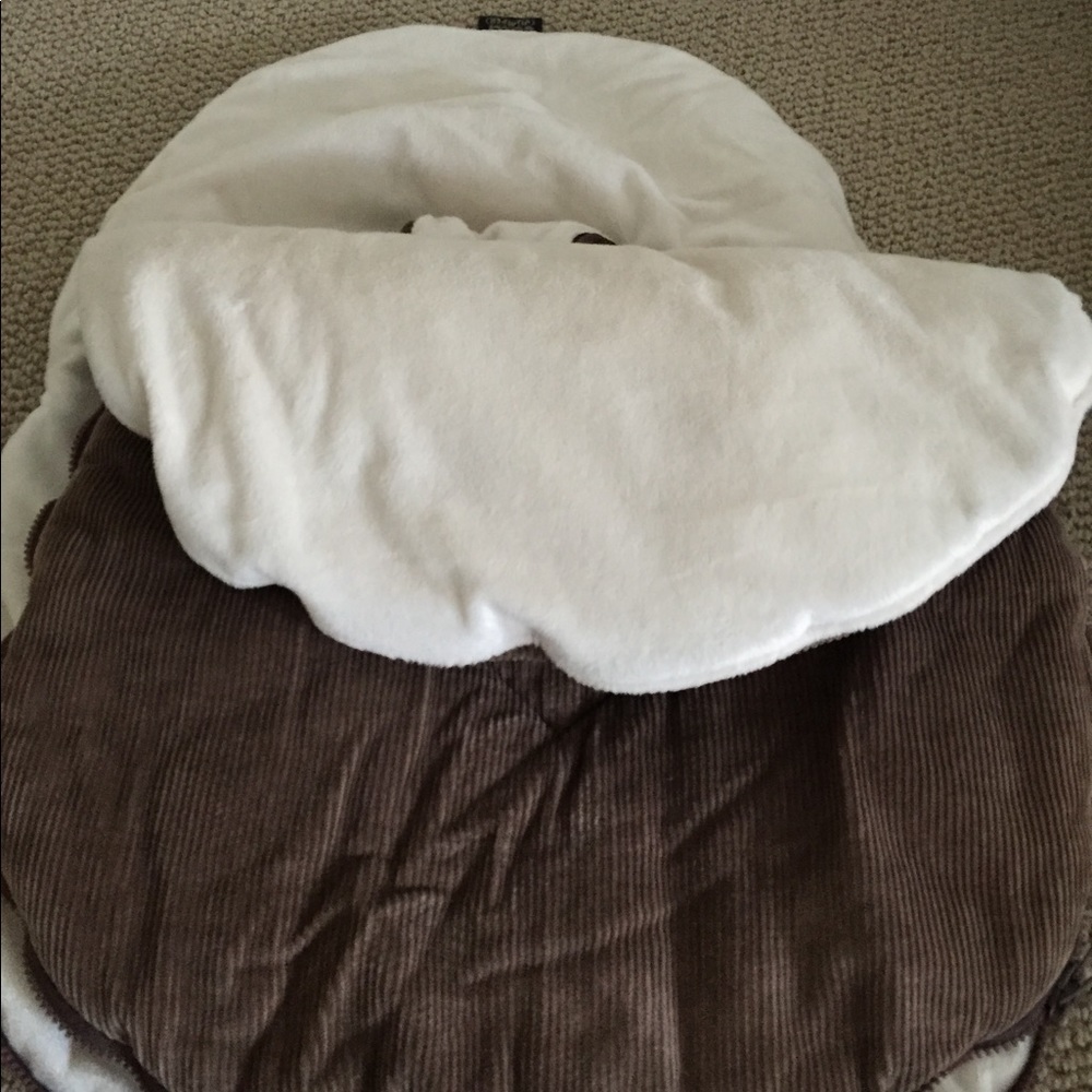 Car Seat Cover Blanket